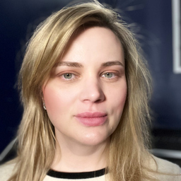 Nataliia Sorokopud