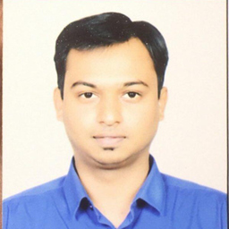 Vikrant Dhaybar