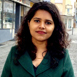 Rekha Balakrishnan