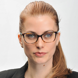 Ivana Tapuskovic