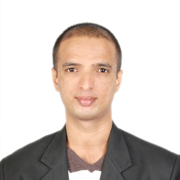 Arunkumar Jayaprakash