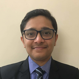 Saket Abhiram Edidi