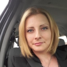 Marina Radivojevic
