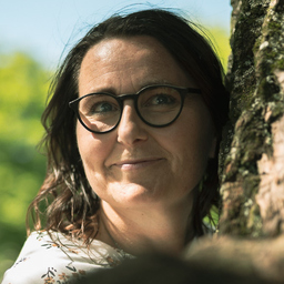 Susanne Schreull