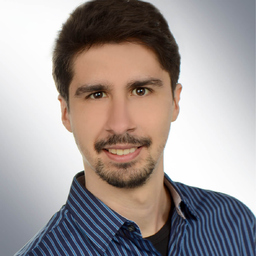 Luis Balderas