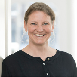 Birte Holm