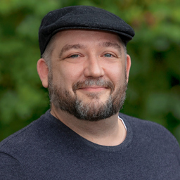 Mathias Schiel