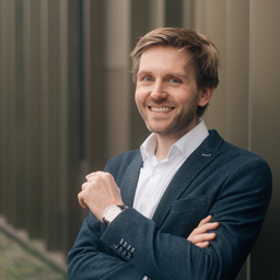 Tobias Horn