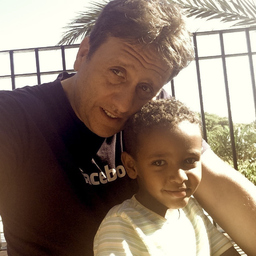 Ricardo Orcero