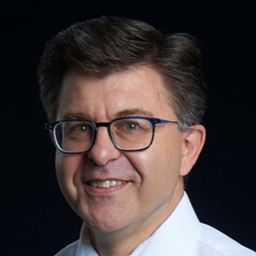 Walter Schweinberger
