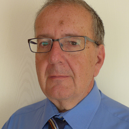 Dipl.-Ing. Helmut Hoffmann