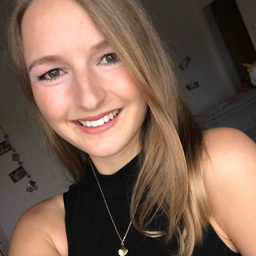 Carina Schelmbauer