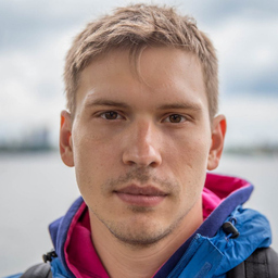 Sergey Kosukhin