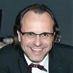 Joern Metzler