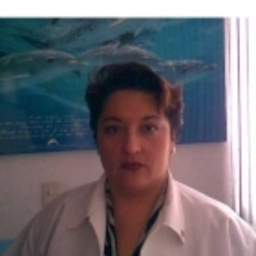Myriam Nieto