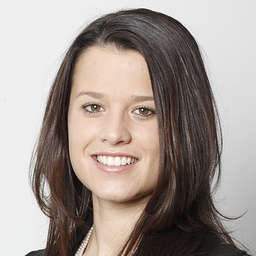Aline Butcher