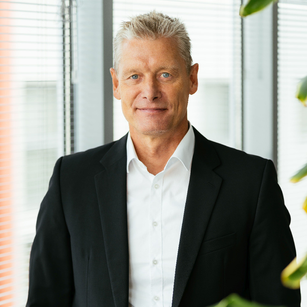 Dr. Heinrich Dornbusch Geschäftsführer PROvendis GmbH XING