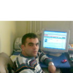 MEHMET ASLAN