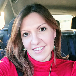 Katerina Tagka