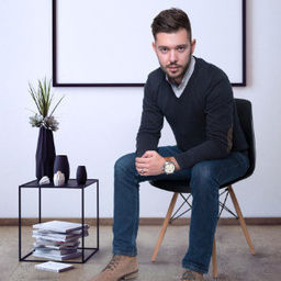 Maximilian Vollmer's profile picture
