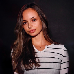 Isabel Turner