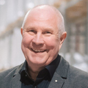 Claus Huttner