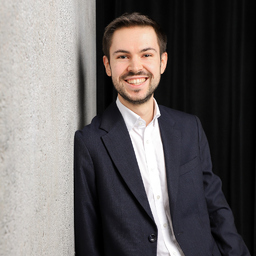 Dominik Balzer