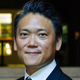 Marcus Byung-Houn Hwang
