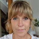 Social Media Profilbild Tanja Gebler Ladenburg