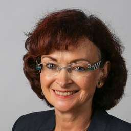 Josefine Hilgert