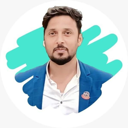 Shubham Santosh