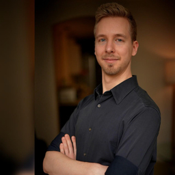 Maximilian Sach