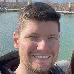 Florian Deutschmann