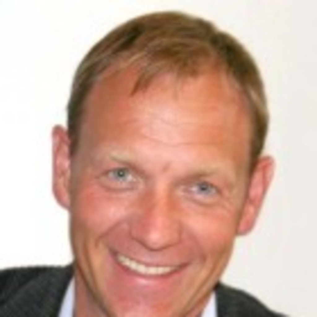 Achim Carl Geschäftsführer Delta ImmoReal GmbH XING