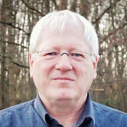 Manfred Prüßing