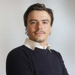 Joshua Amberg