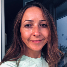 Christel Hoffmann