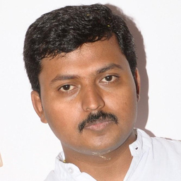 Ing. Venkatesh Muthukrishnan