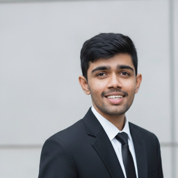Shravan Palankar