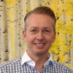 Dr. Markus Bohrer