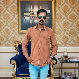 Thakur sab Mahaveer singh ji