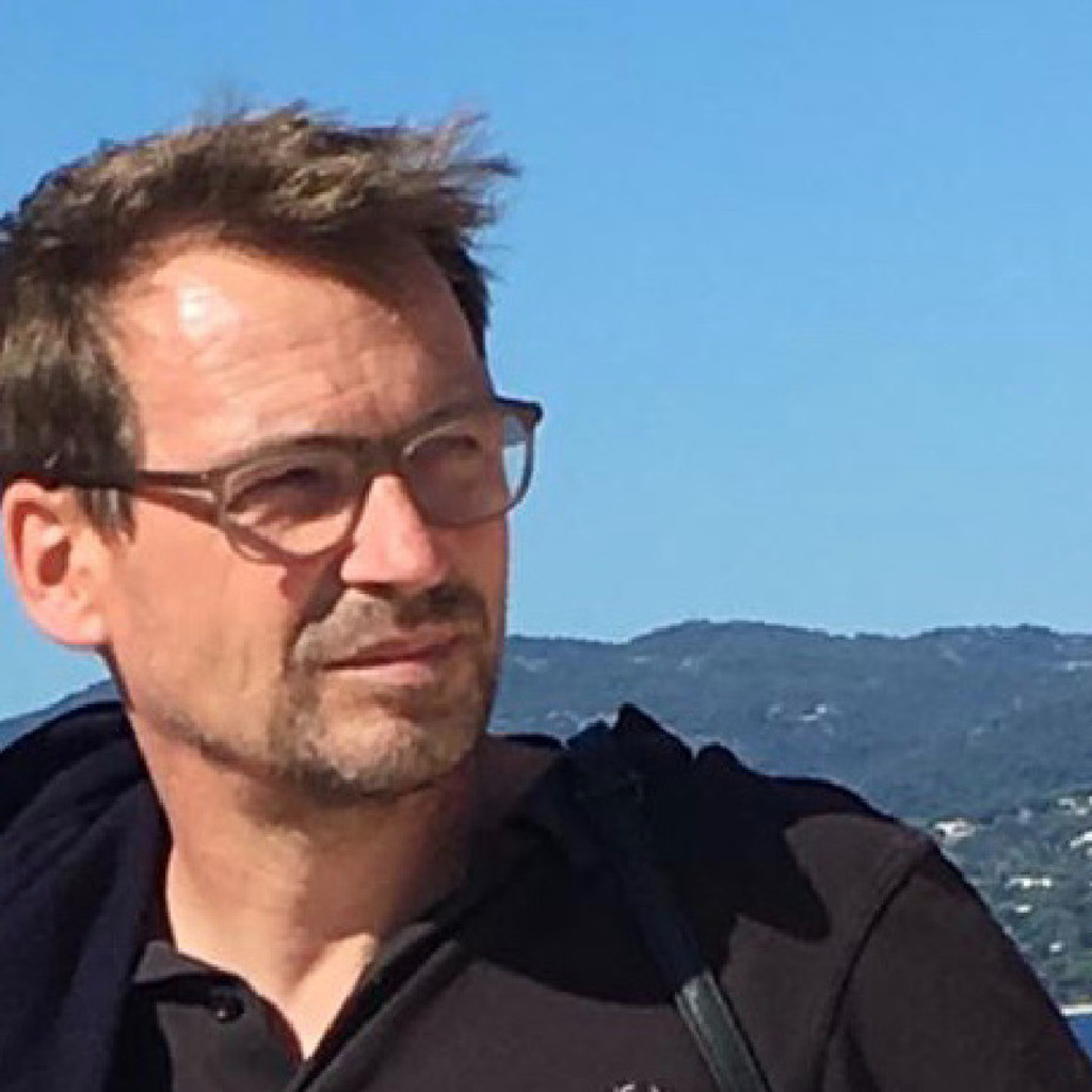 Hartmut Giesen Business Development Manager Max Heinr. Sutor oHG XING