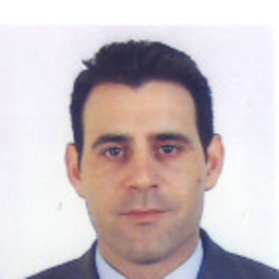 Alberto Marset Gómez