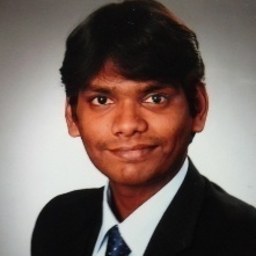 Krishna Goddati