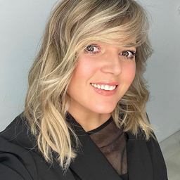 YULIYA MASENDZICH