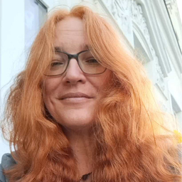Berit Marie Homfeldt
