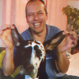 Bernhard Starik