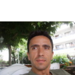 Sergio Sanchez