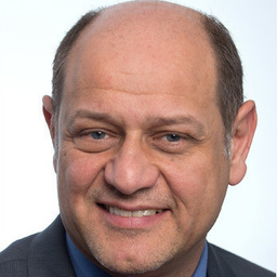 Rainer Bartmann
