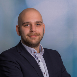 Profilbild Sören Stahl